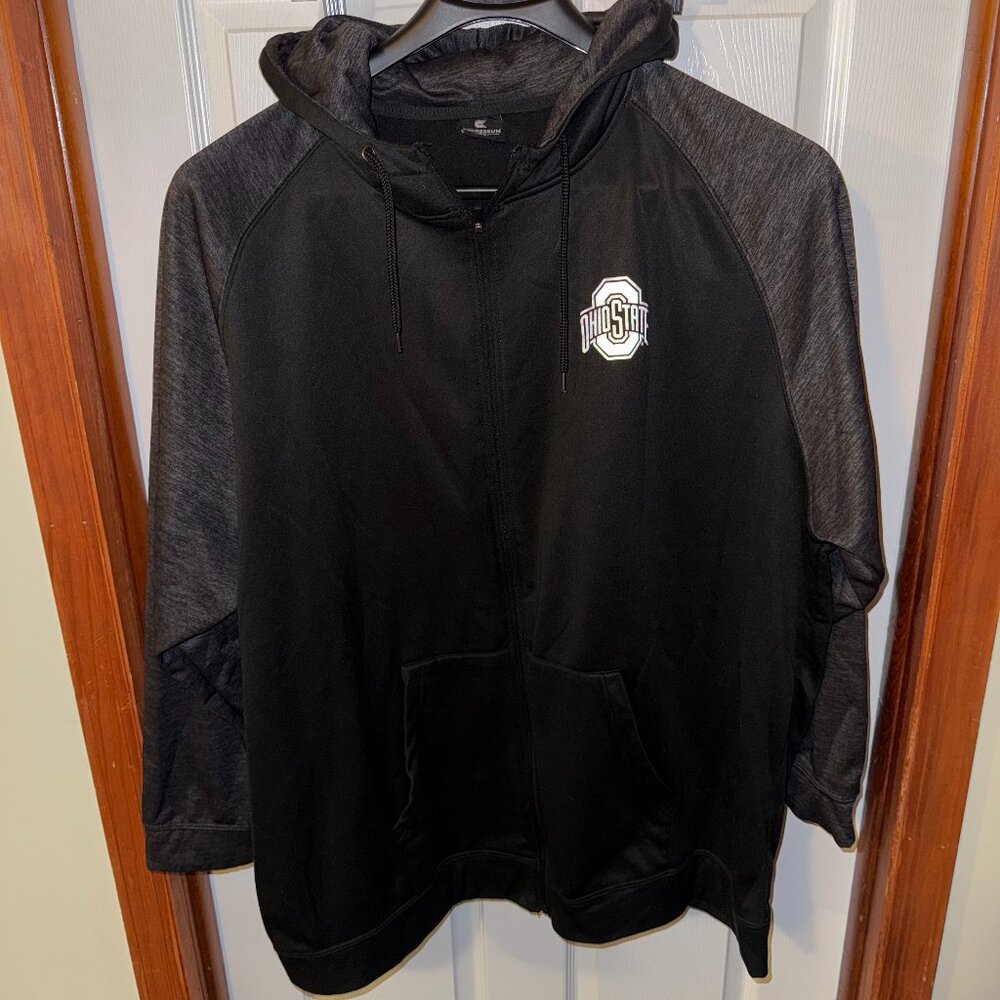 Ohio State Buckeyes hoodie